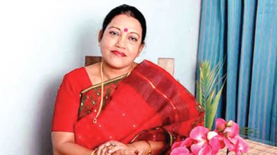 বরেণ্য শিল্পী ফরিদা পারভীনের মৃত্যুতে প্রধান উপদেষ্টার শোক