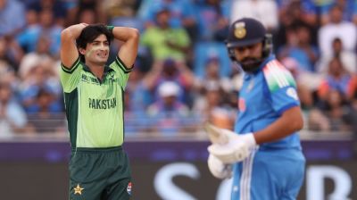 পাকিস্তানকে উড়িয়ে দেবে ভারত, পাক তারকার ভবিষ্যদ্বাণী