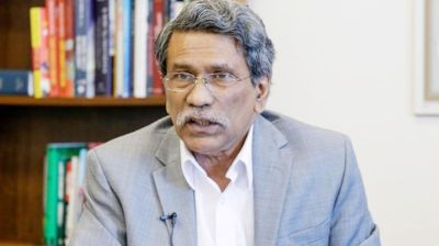 জুলাই সনদ রাজনীতিবিদদের ঐক্যের দলিল: আলী রীয়াজ