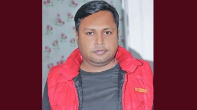 চাঞ্চল্যকর শিক্ষক হত্যা মামলায় ছেলে গ্রেফতার