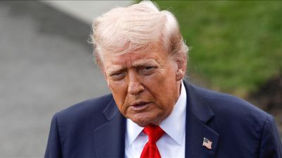 রাশিয়ার ওপর বড় ধরনের নিষেধাজ্ঞা দিতে প্রস্তুত ট্রাম্প, তবে...