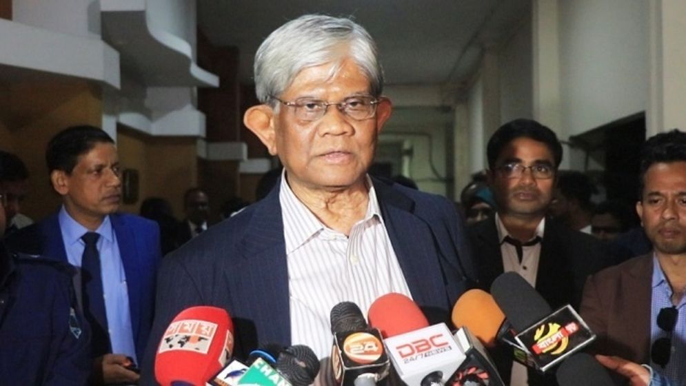 ‘সরকারকে অন্ধকারে রাখবেন না’