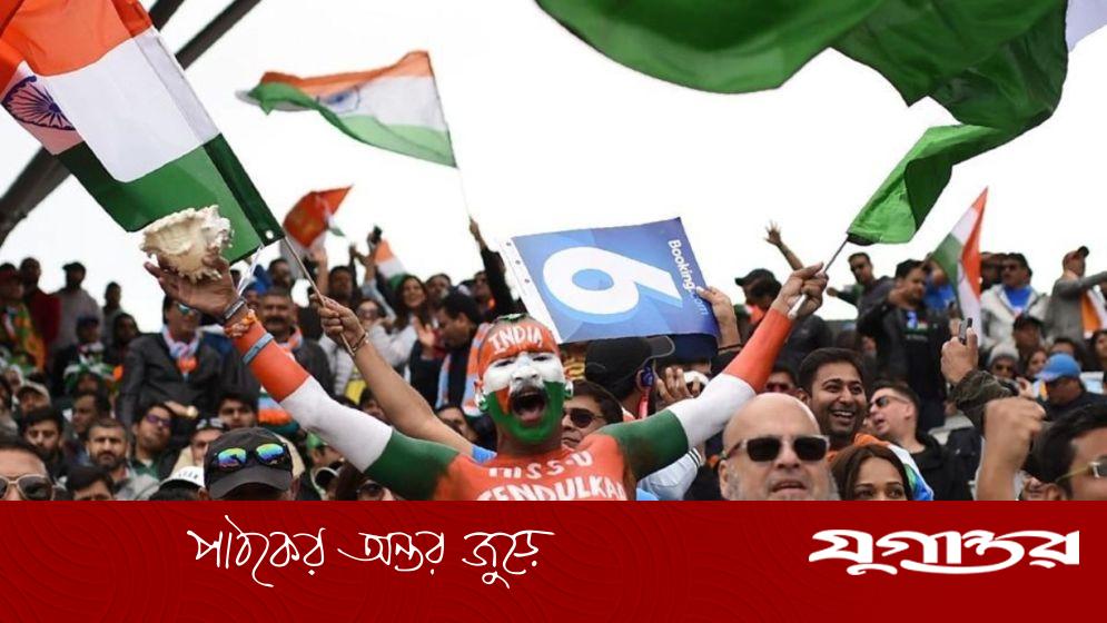 ‘ভারত-পাকিস্তান ম্যাচ বন্ধ হোক’
