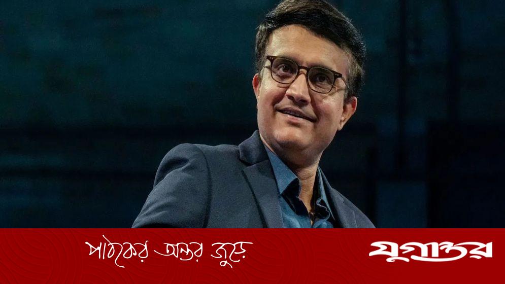 ফের ক্রিকেট অব বেঙ্গলের সভাপতি সৌরভ