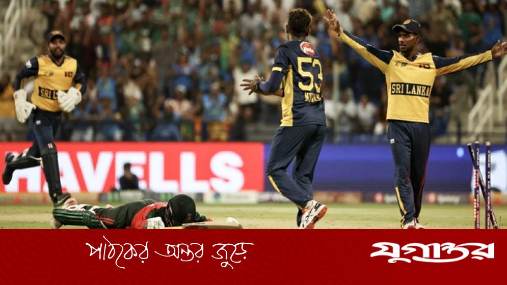‘বাংলাদেশ এত বাজেভাবে হারবে কল্পনাও করিনি’