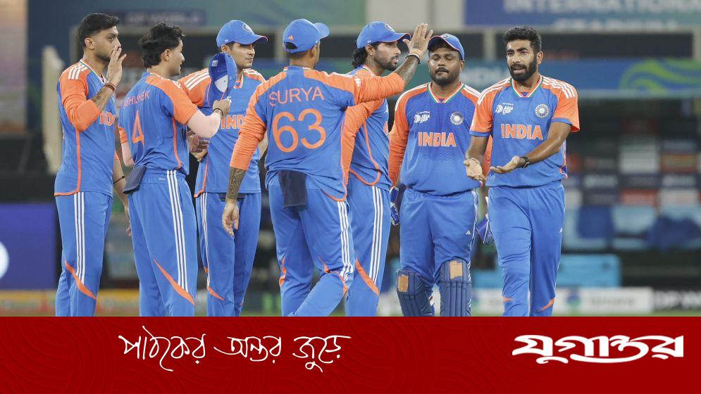 ভারত-পাকিস্তান ম্যাচেও গ্যালারি ফাঁকা!