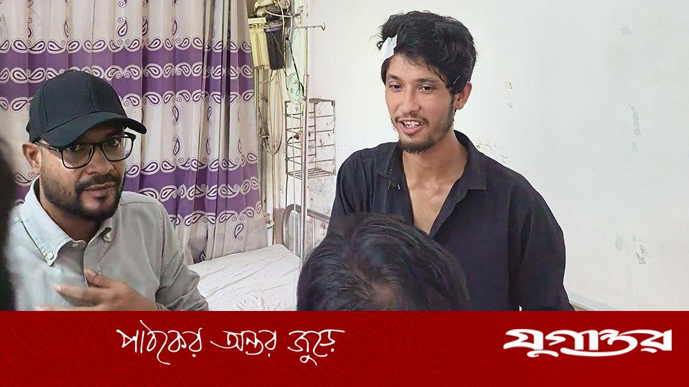 আবারও বহিরাগতদের হামলার শিকার বাকৃবির দুই শিক্ষার্থী