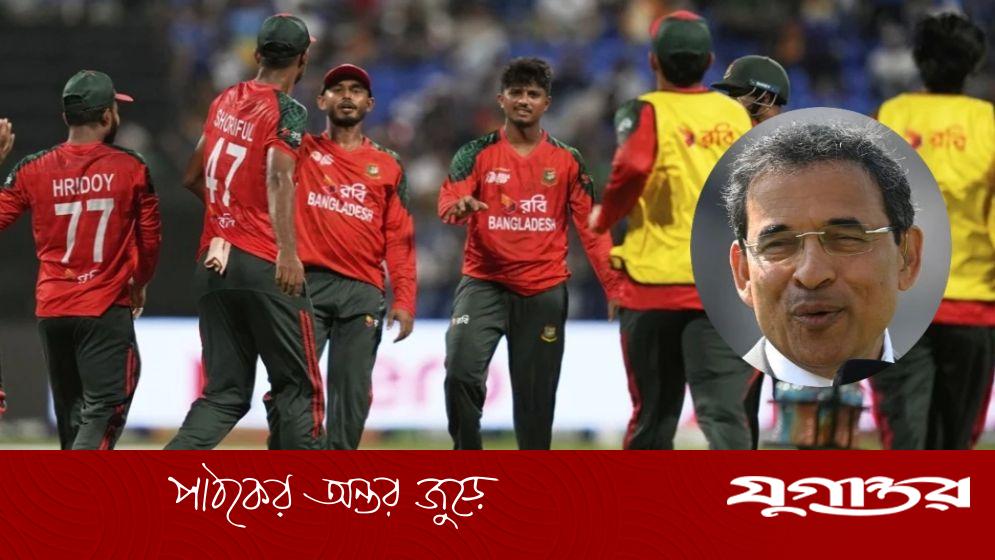 সুপার ফোরে যেতে বাংলাদেশের কী করা উচিত, জানালেন হার্শা ভোগলে