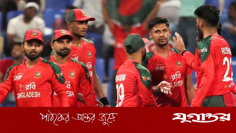 সুপার ফোরে যেতে যে সমীকরণ মেলাতে হবে বাংলাদেশকে