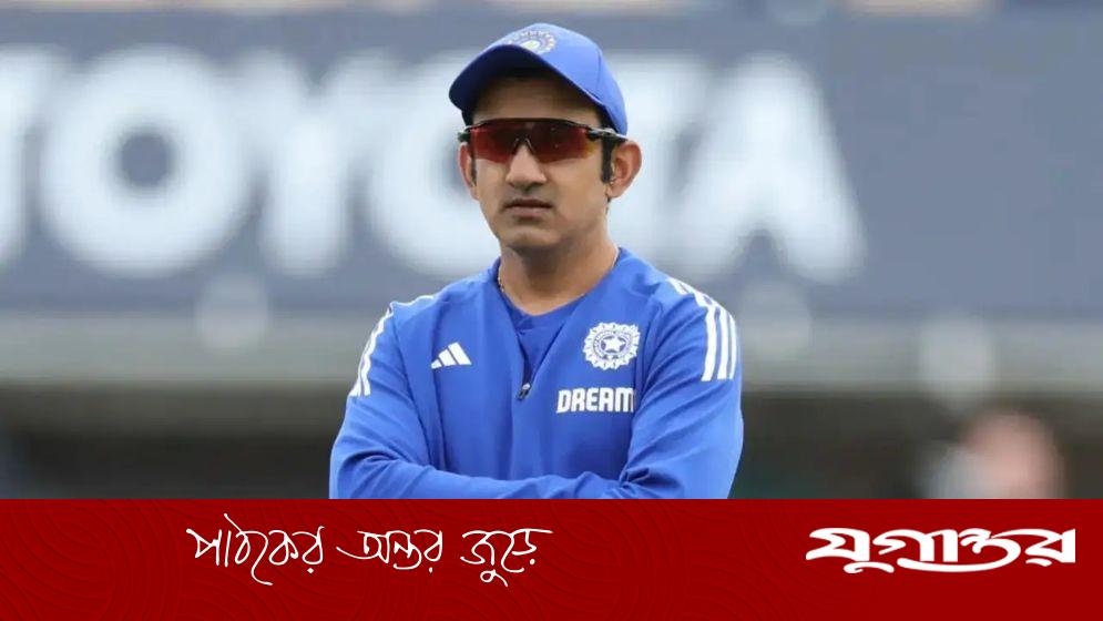 পাকিস্তানের বিপক্ষে ‘প্রতীকী প্রতিবাদ’ করবে ভারত, কীসের পরিকল্পনা গম্ভীরদের?