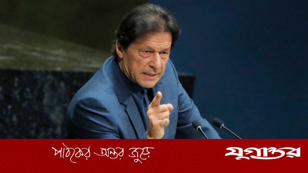 পাকিস্তানের এখন একজন ইমরান খান দরকার, বললেন ভারতীয় তারকা