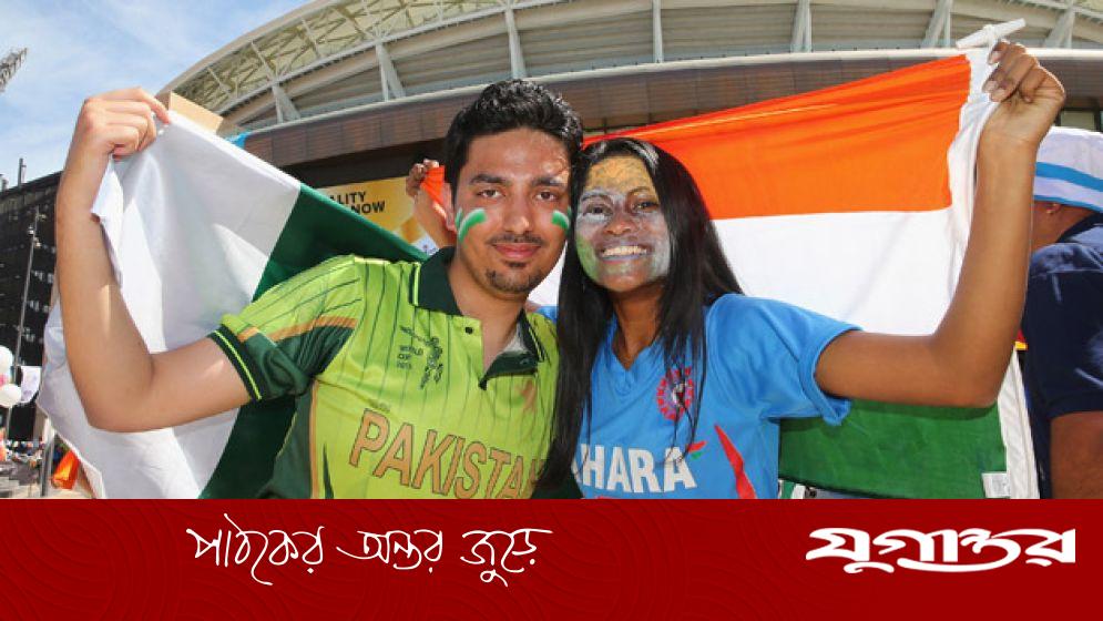 ‘পাকিস্তান খুবই দুর্বল, কী করে লড়াই করবে’