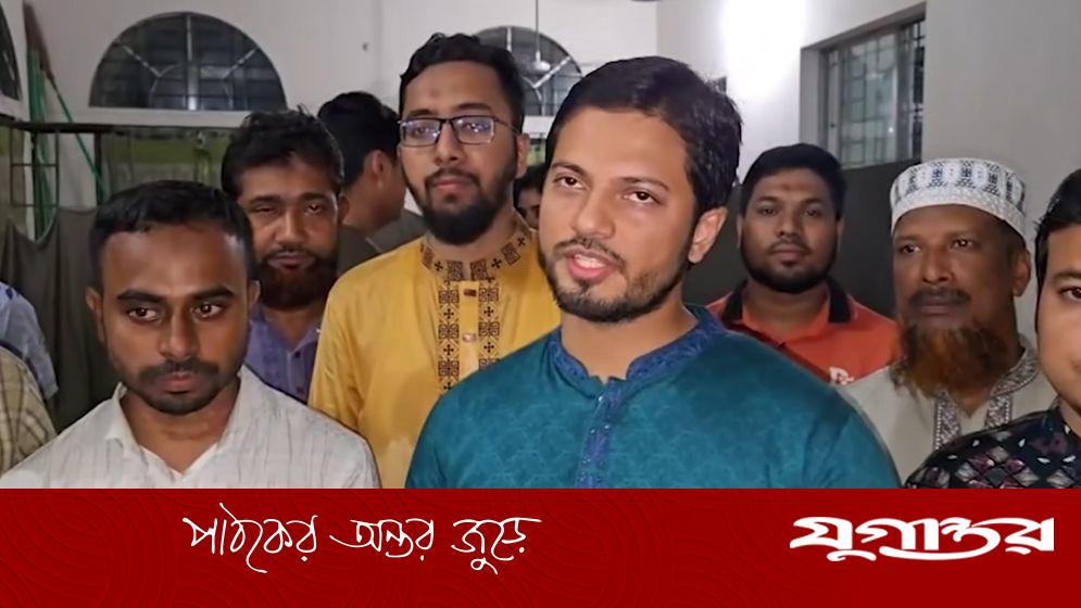 জাবিতেও শিক্ষার্থীরা বিজয়ী হলেন: শিবির সভাপতি