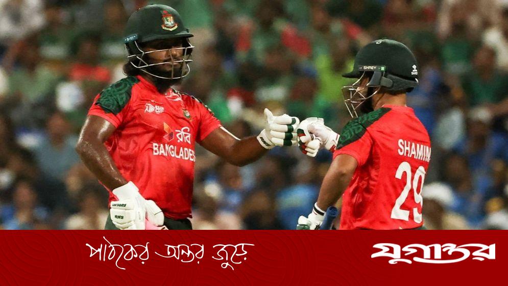‘চ্যাম্পিয়ন হতে এসেছি, আশা হারানোর প্রশ্নই ওঠে না’