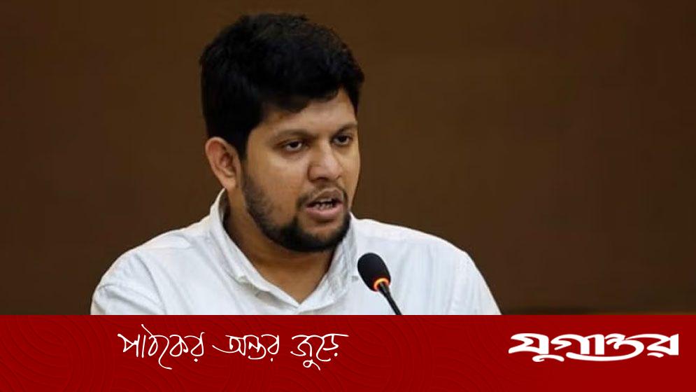 আরেকটি ছায়া-মওদুদীবাদী দলের প্রয়োজন নেই: মাহফুজ আলম
