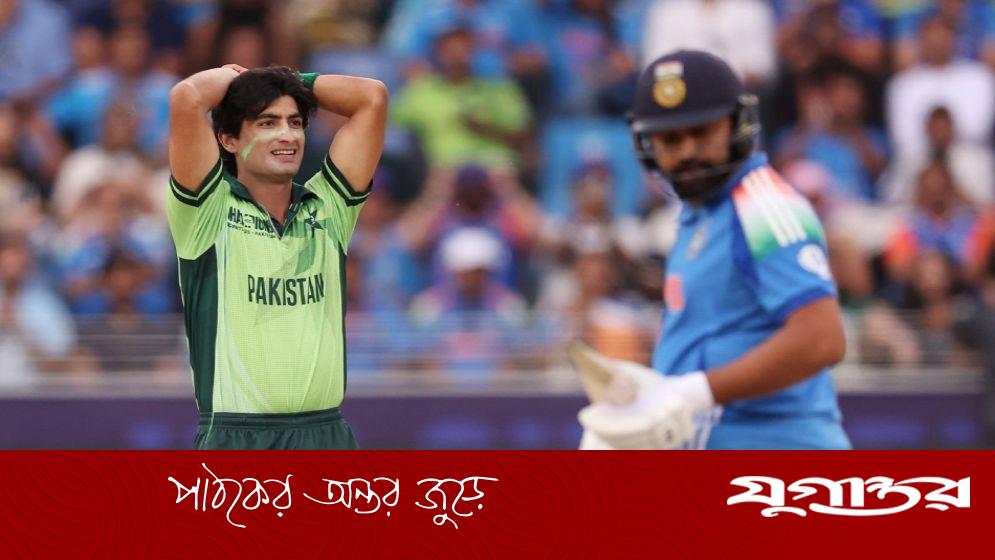 পাকিস্তানকে উড়িয়ে দেবে ভারত, পাক তারকার ভবিষ্যদ্বাণী