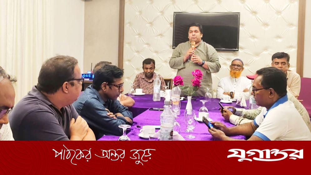 রাজশাহী-১ আসনে নির্বাচনের ঘোষণা দিলেন ব্যারিস্টার মিলন