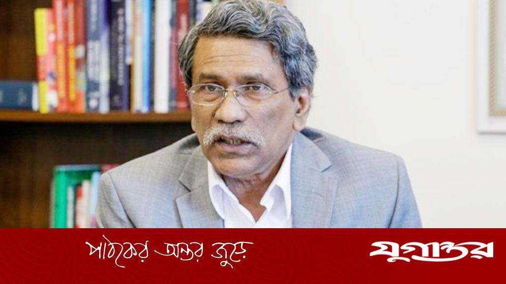 জুলাই সনদ রাজনীতিবিদদের ঐক্যের দলিল: আলী রীয়াজ
