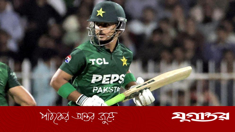 ভারতকে হারানো নয়, পাকিস্তানের লক্ষ্য কী— জানালেন সাইম আইয়ুব