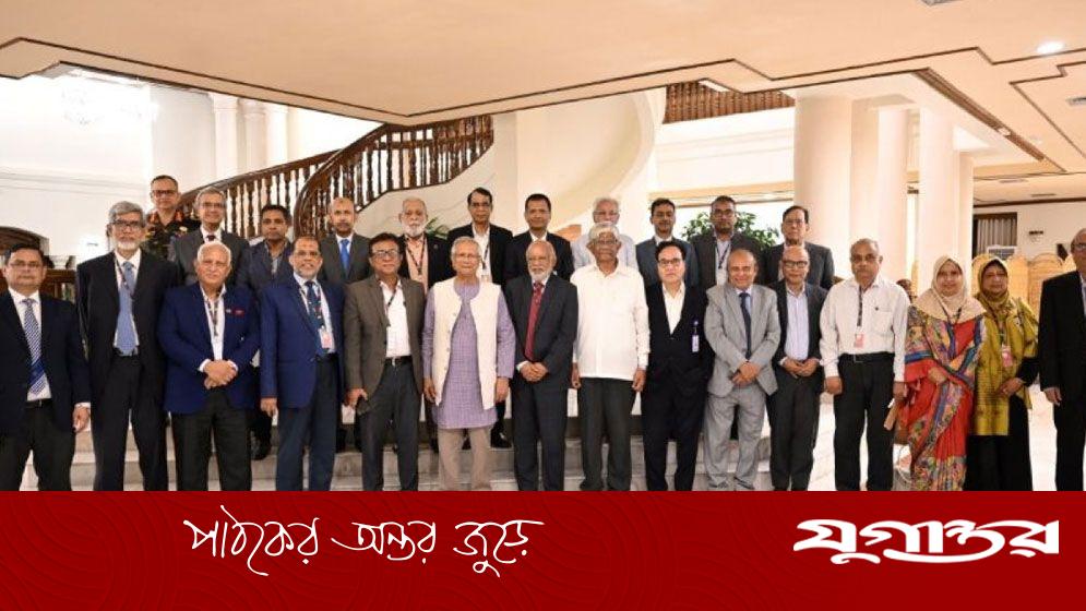 যেসব বিবেচনায় সরকারি চাকরিজীবীদের বেতন সমন্বয় করা হবে