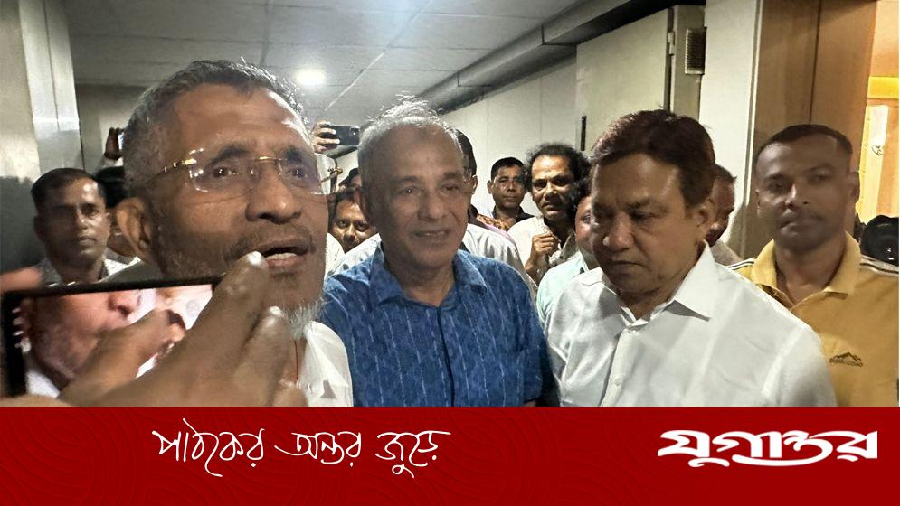 তারেক রহমানের সার্বিক-সর্বক্ষণিক নিরাপত্তা নিয়ে আলোচনা
