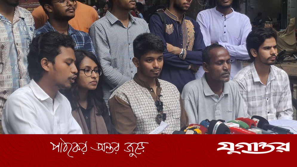 রাকসুতে আরও দুই স্বতন্ত্র প্যানেল ঘোষণা