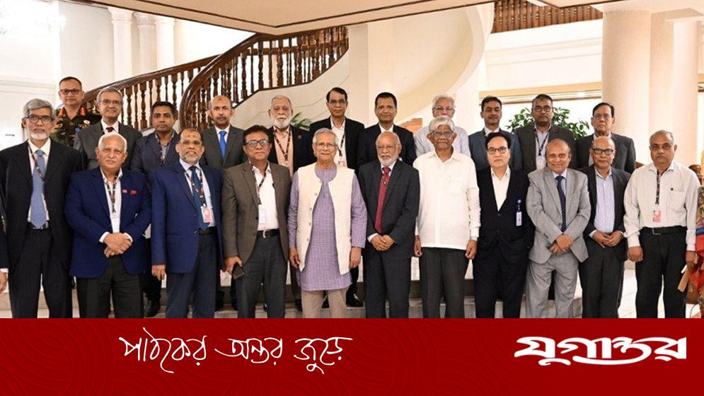 নতুন বেতন কাঠামো নিয়ে সুখবর