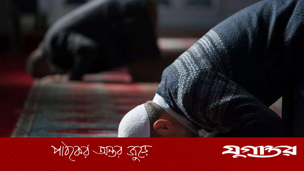নামাজের সময়সূচি: ১৪ সেপ্টেম্বর ২০২৫