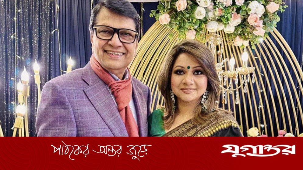আলমগীরের নামে ভুয়া আইডি, সতর্ক করলেন মেয়ে আঁখি