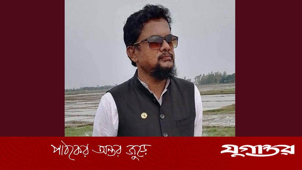 বাঁশখালীর সাবেক উপজেলা চেয়ারম্যান খোরশেদ গ্রেফতার