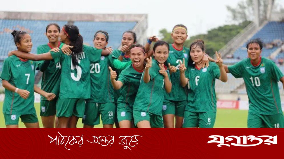 বাংলাদেশের বিপক্ষে খেলতে আসছে আজারবাইজান