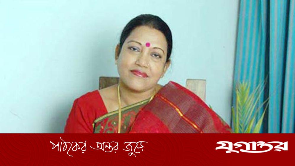 কুষ্টিয়ার পথে ফরিদা পারভীনের মরদেহ