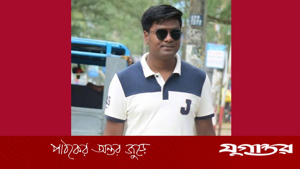 মগবাড়ী-চৌমুহনী সড়কে মিলল কনস্টেবলের লাশ