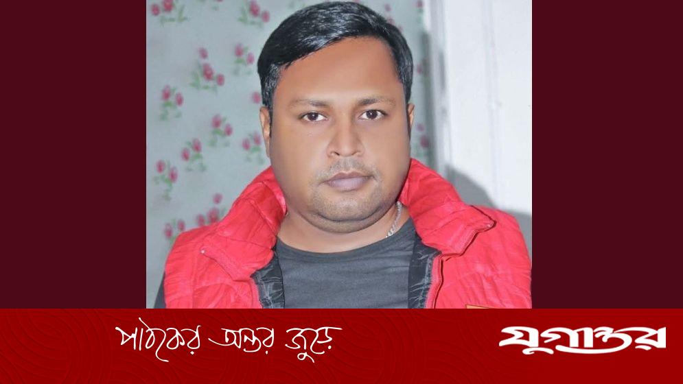 চাঞ্চল্যকর শিক্ষক হত্যা মামলায় ছেলে গ্রেফতার