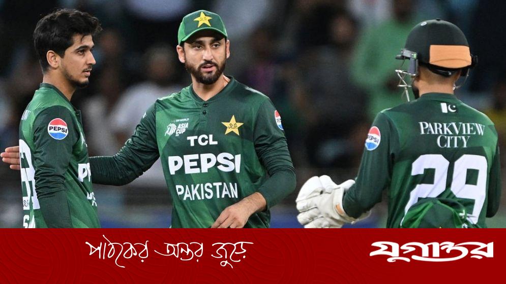 কেমন একাদশ নিয়ে ভারতের মুখোমুখি হবে পাকিস্তান?