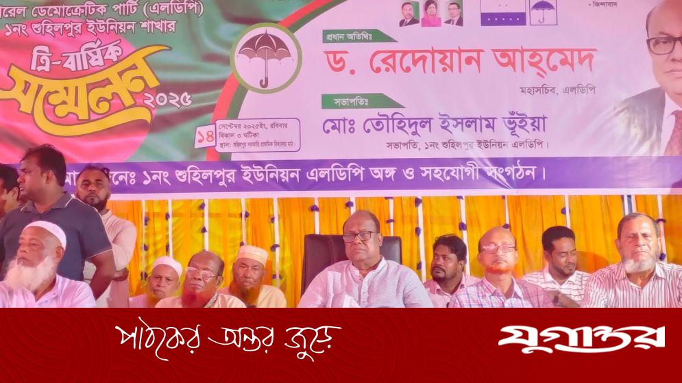 ‘শিবির জিতে গেছে বলে জামায়াতও জিতে যাবে এমন নয়’