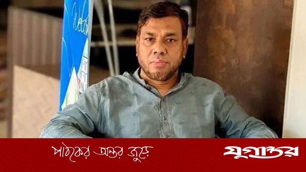 সাদা পাথর লুটকাণ্ডে বিএনপি নেতা সাহাব উদ্দিন গ্রেফতার