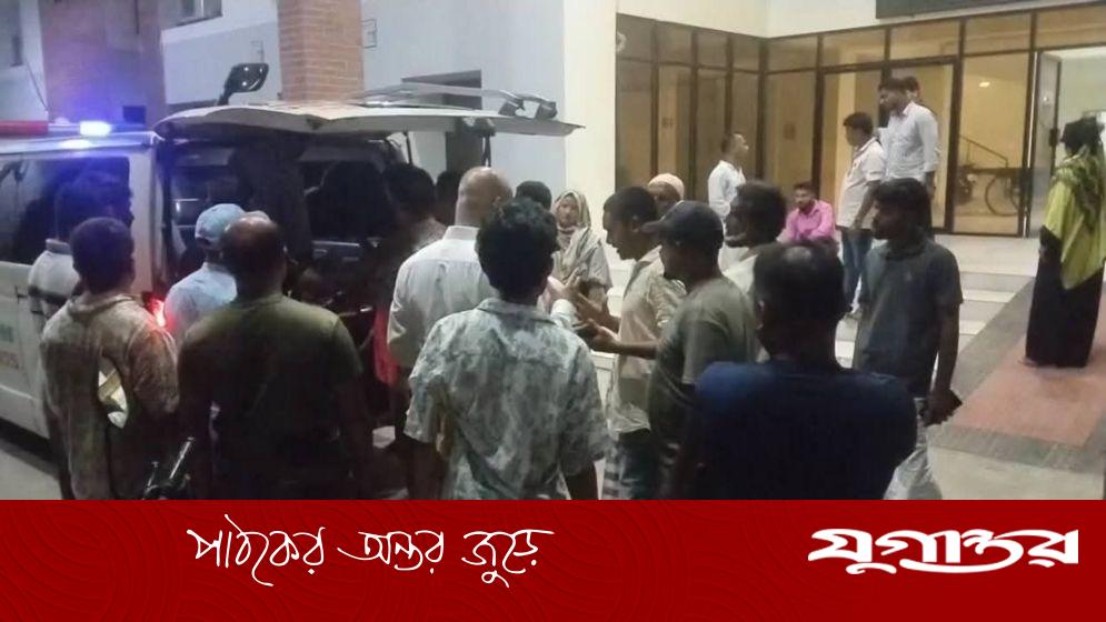 মোটরসাইকেলের ধাক্কায় প্রাণ গেল স্কুলছাত্রের