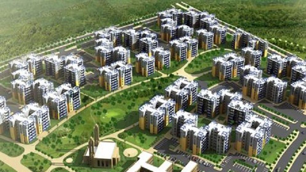 বেসরকারি খাতের আবাসন এখন হাতের নাগালে