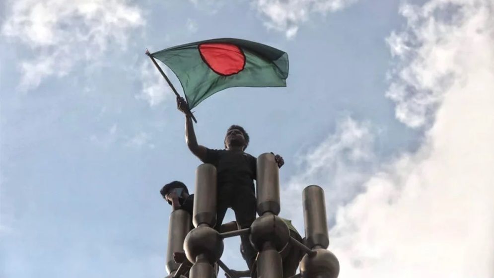 ফ্যাসিবাদী বয়ানচর্চার দেড় দশক