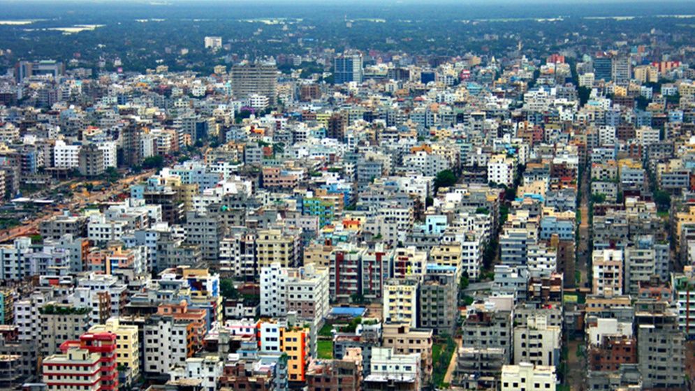 বহুমুখী সংকটে ধুঁকছে আবাসন খাত