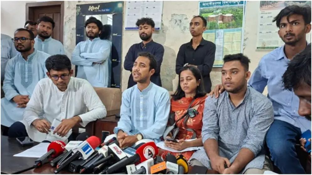 যে কারণে জাকসুতে ছাত্রদলের বিপর্যয়