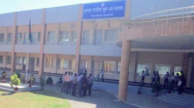 বেপজা পাবলিক স্কুল অ্যান্ড কলেজে নিয়োগ