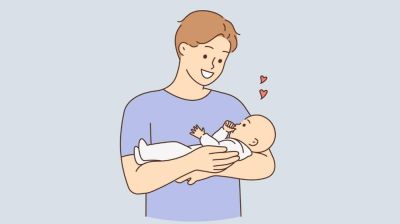 পিতৃত্বকালীন ছুটি নিয়ে চাকরিজীবীদের জন্য বড় সুখবর