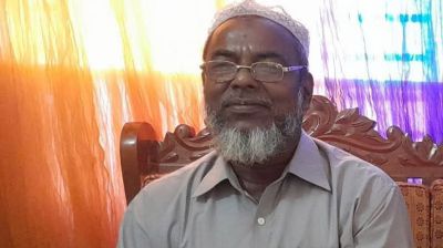 দোকান থেকে বাড়ি ফেরার পথে ব্যবসায়ীকে কুপিয়ে হত্যা