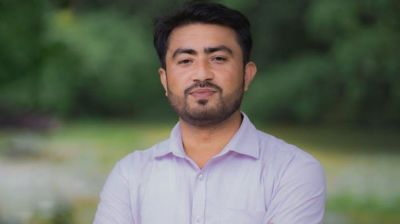 ছাত্রলীগ থেকে সমন্বয়ক এখন ভিপি