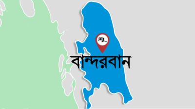 ৯ম শ্রেণির ছাত্রীকে ধর্ষণ চেষ্টা, যুবককে জুতার মালা পরিয়ে পুলিশে সোপর্দ