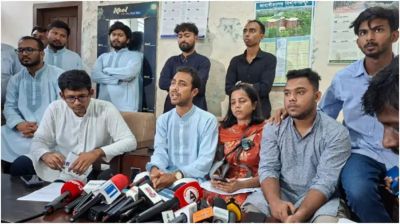 যে কারণে জাকসুতে ছাত্রদলের বিপর্যয়