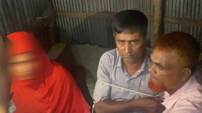 পরকীয়ার অভিযোগে গণধোলাইয়ের শিকার বিএনপি নেতা, অতঃপর...