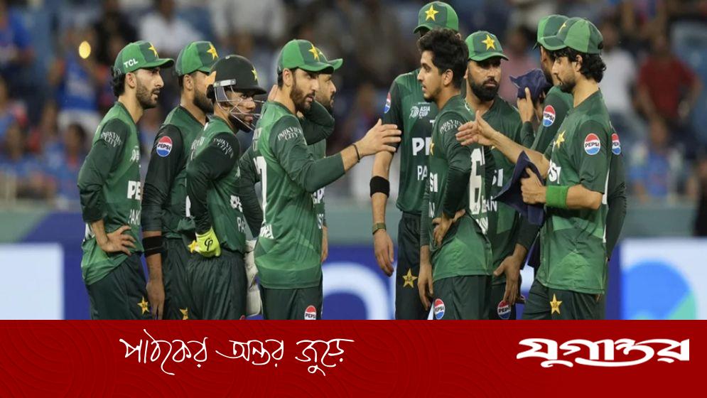 পাকিস্তানের এমন হারে হতাশ তারকা
